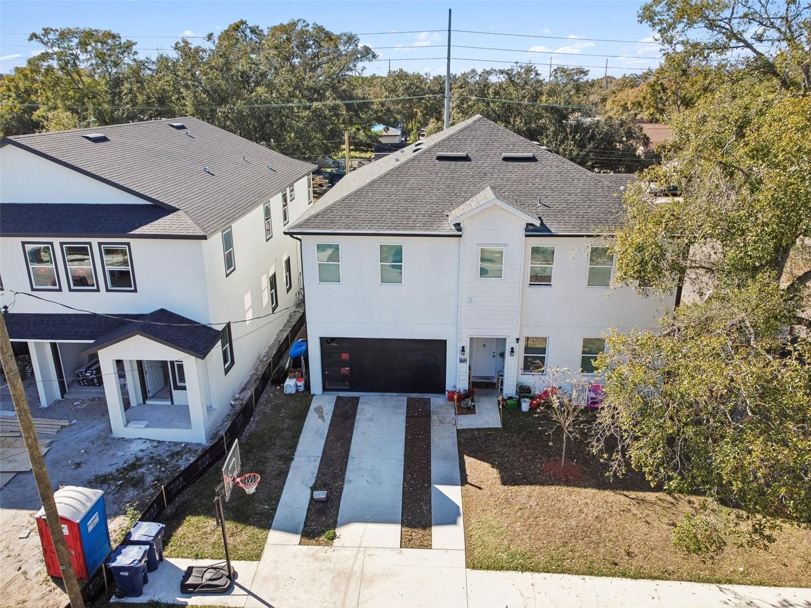 GREENVILLE SUB 3 - Residential Income