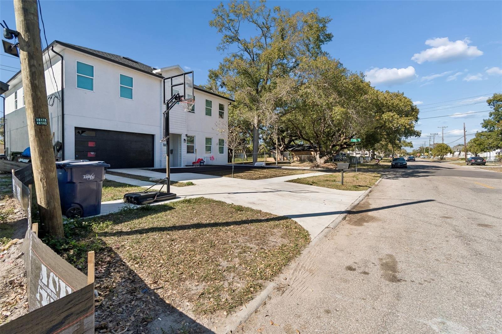 GREENVILLE SUB 3 - Residential Income