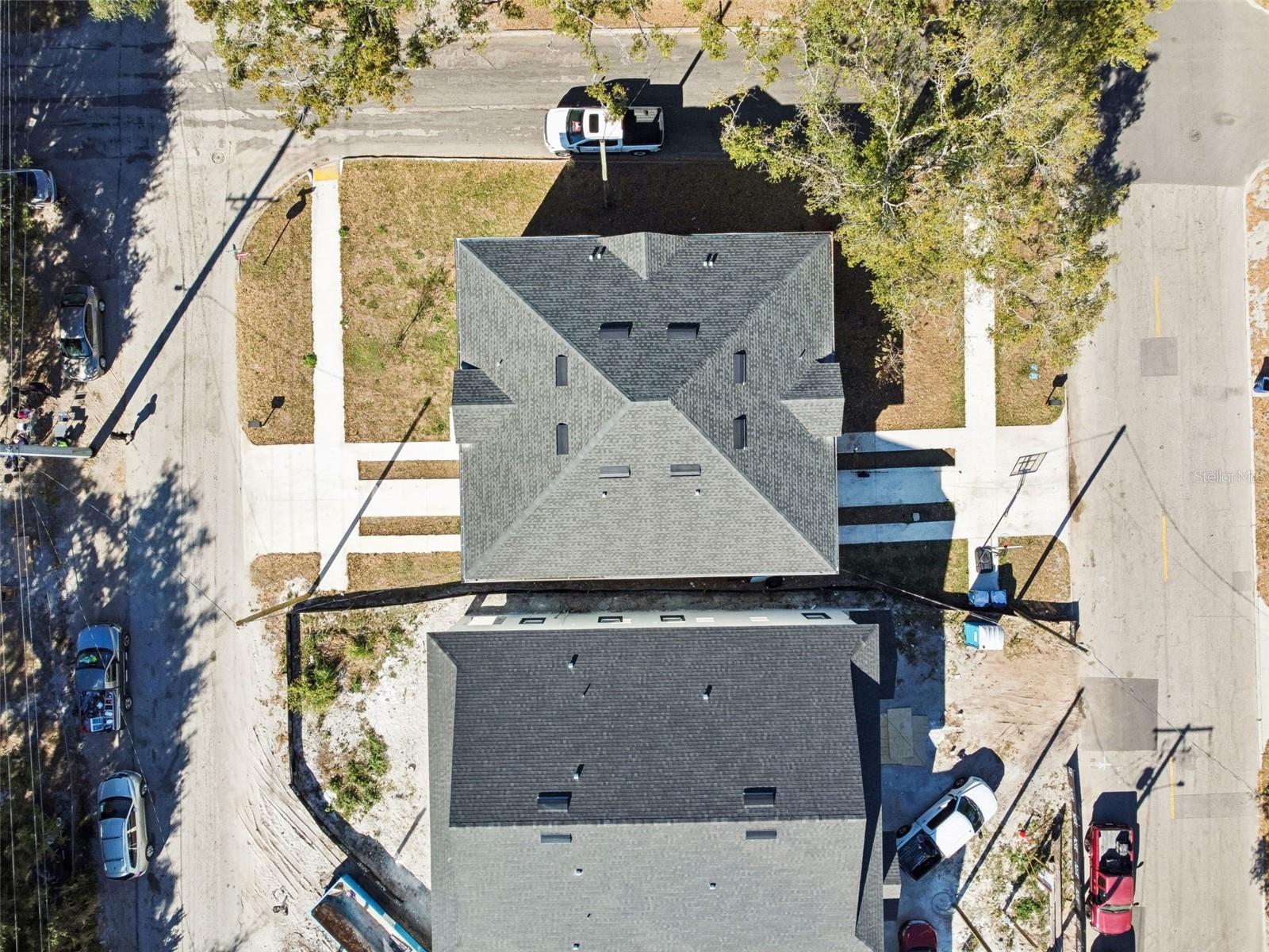 GREENVILLE SUB 3 - Residential Income