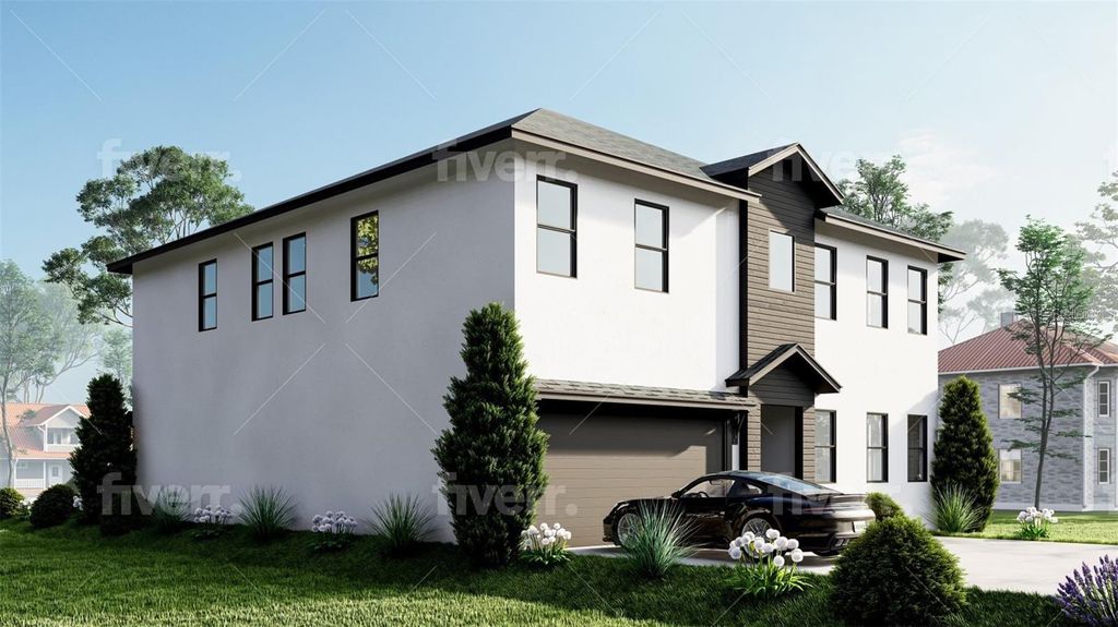 Photo of 2801 E 19th Avenue, Tampa, FL 33605 (MLS # TB8473417)