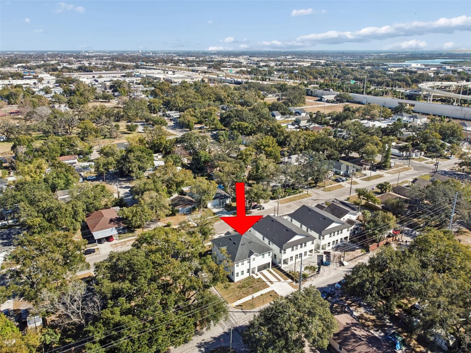 GREENVILLE SUB 3 - Residential Income