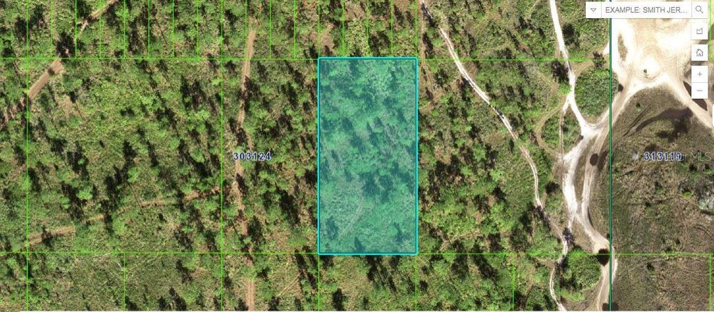 Photo of N/A, Frostproof, FL 33843 (MLS # O6265117)