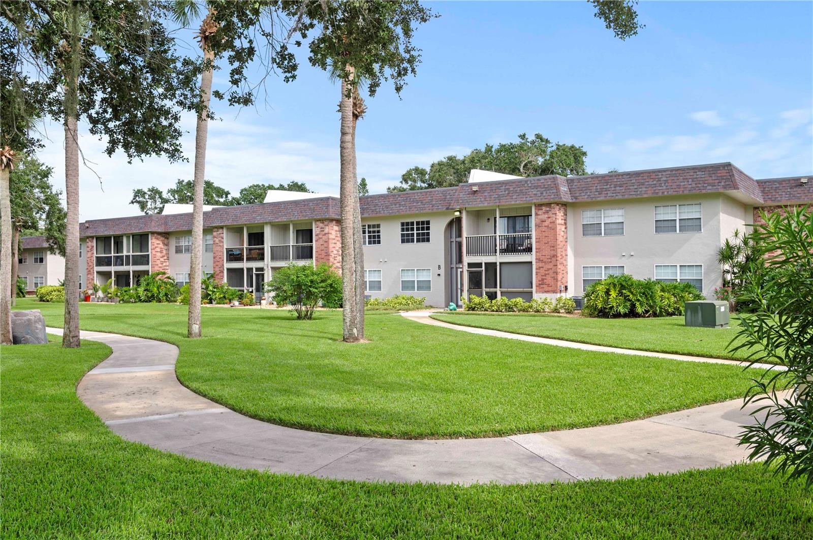 3800 SAXON DRIVE 19B
