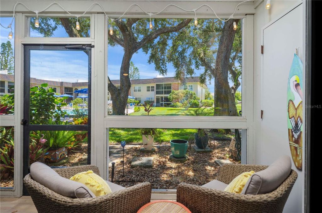 Photo of 3800 Saxon Drive #19B, New Smyrna Beach, FL 32169 (MLS # V4944441)