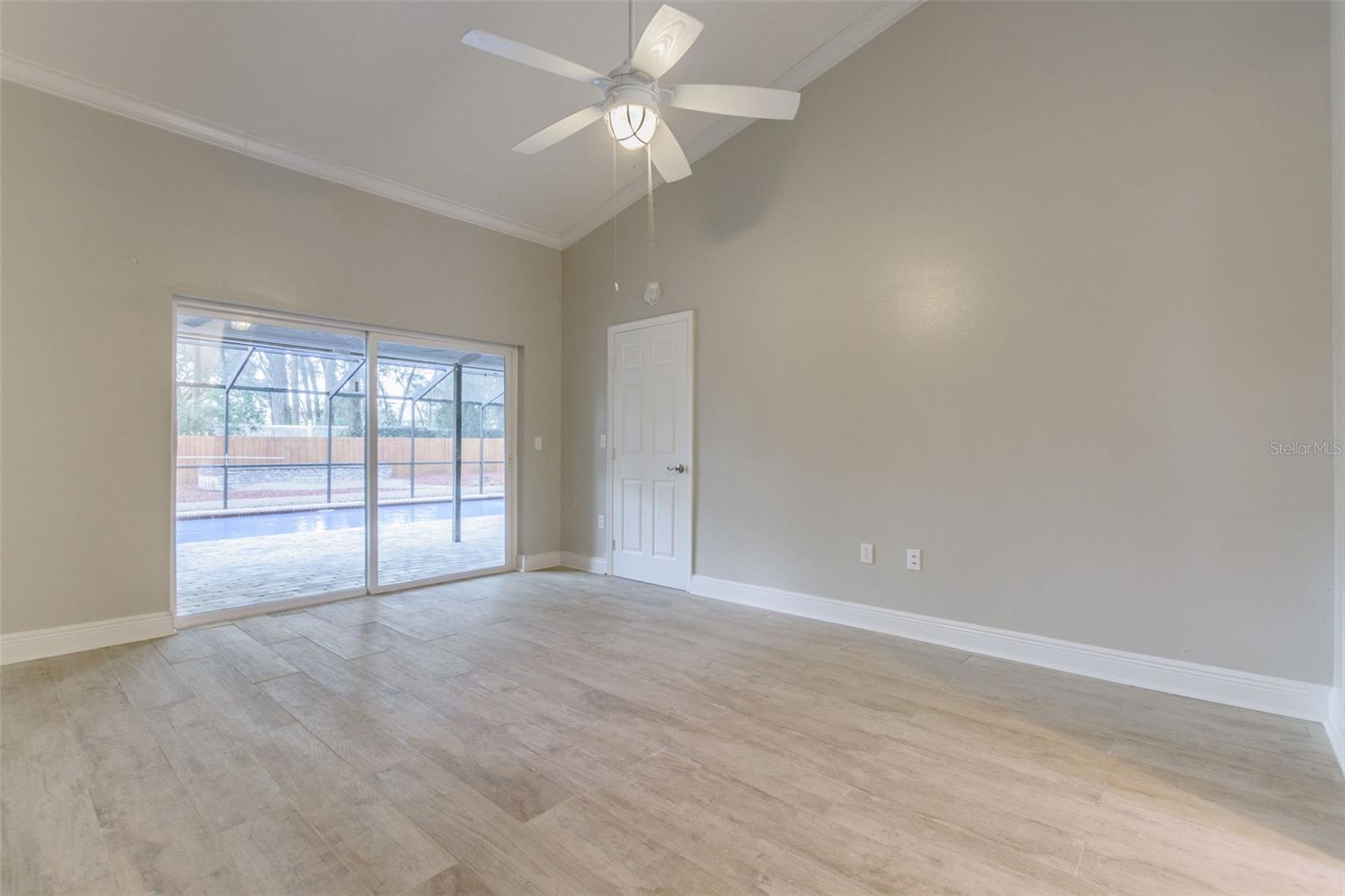 DURANT OAKS - Residential Lease