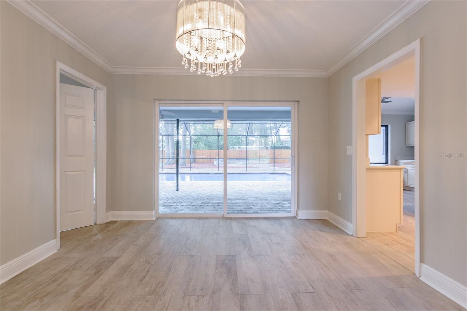 DURANT OAKS - Residential Lease