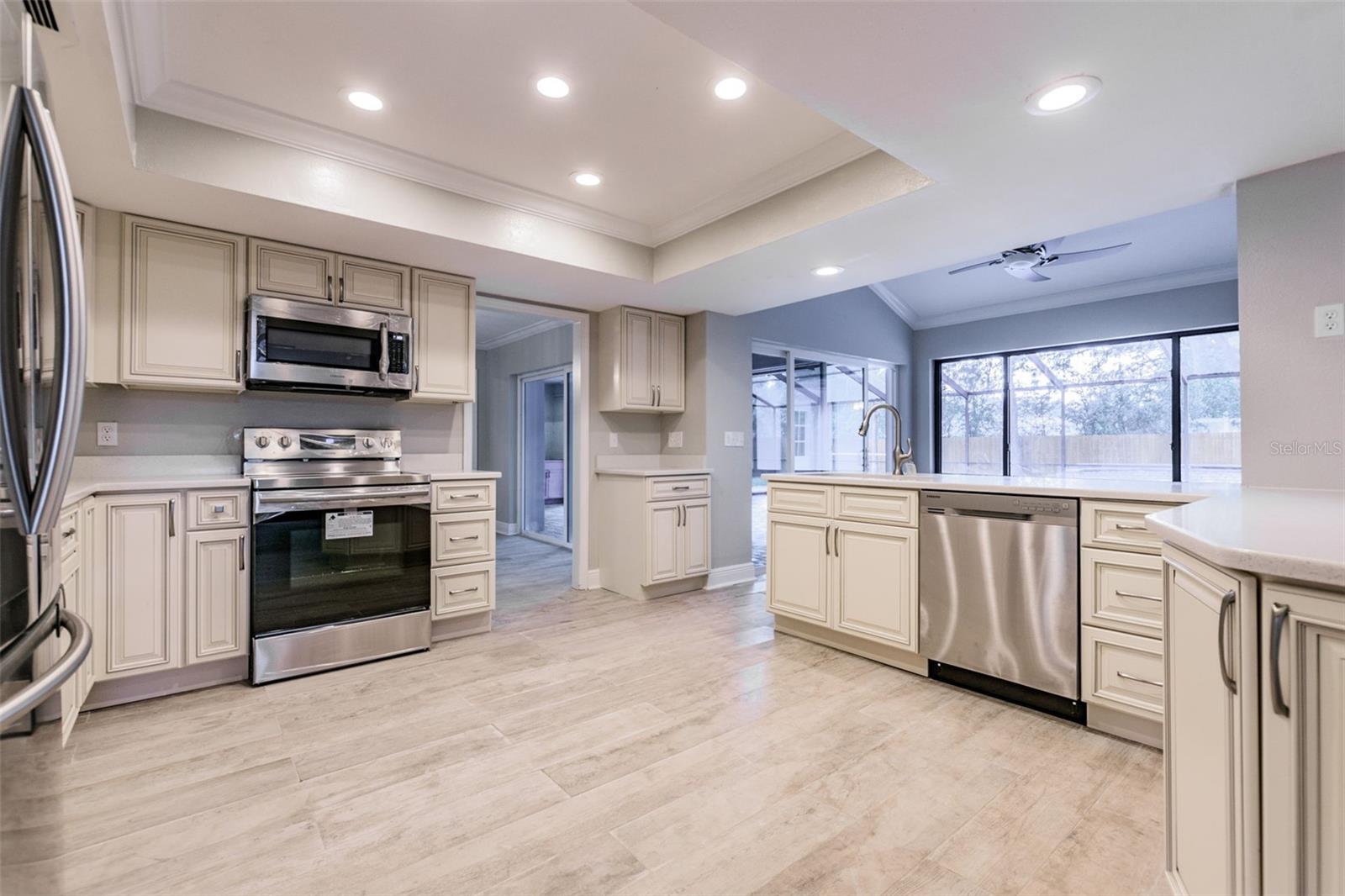 DURANT OAKS - Residential Lease