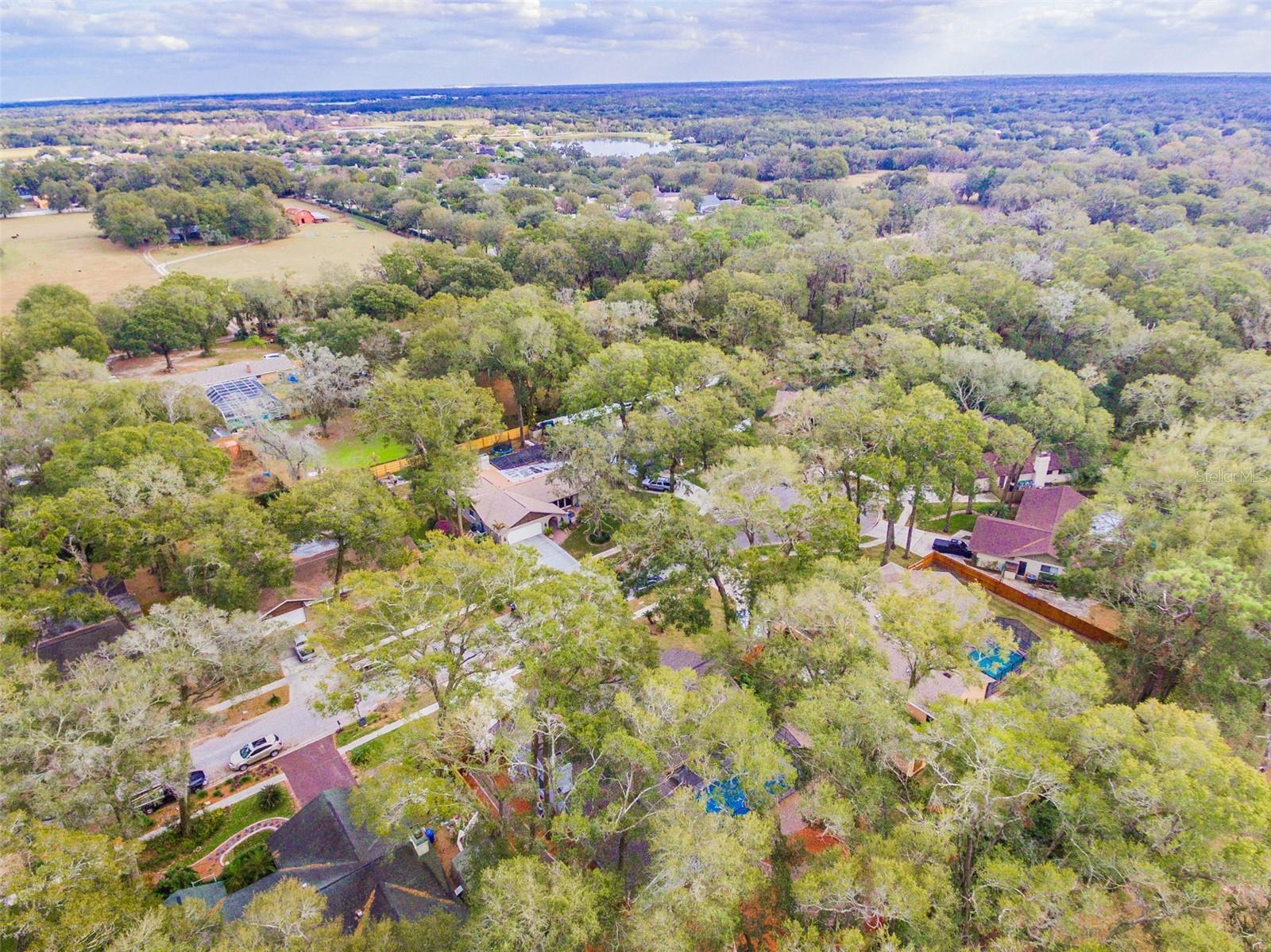 DURANT OAKS - Residential Lease