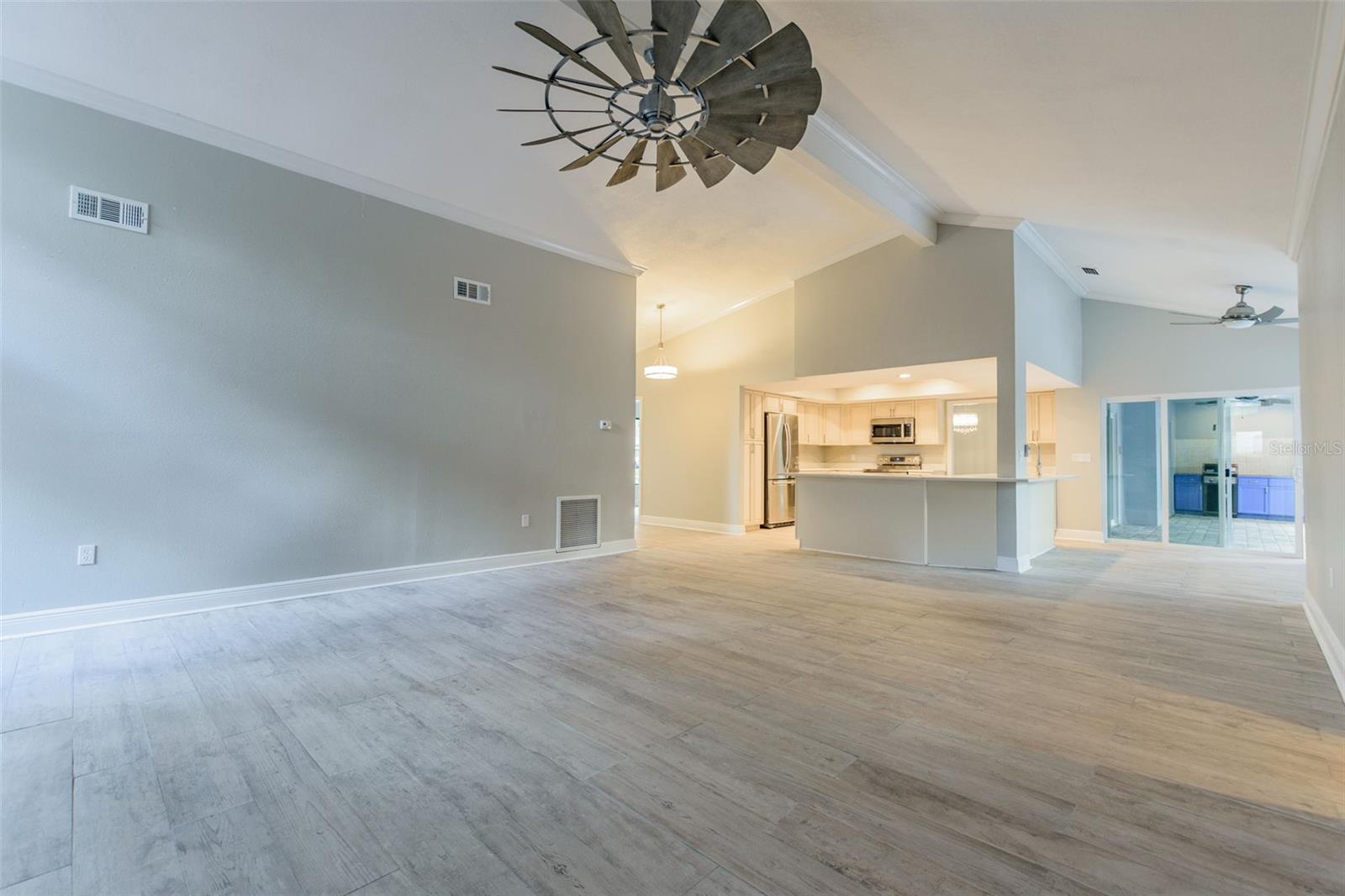 DURANT OAKS - Residential Lease