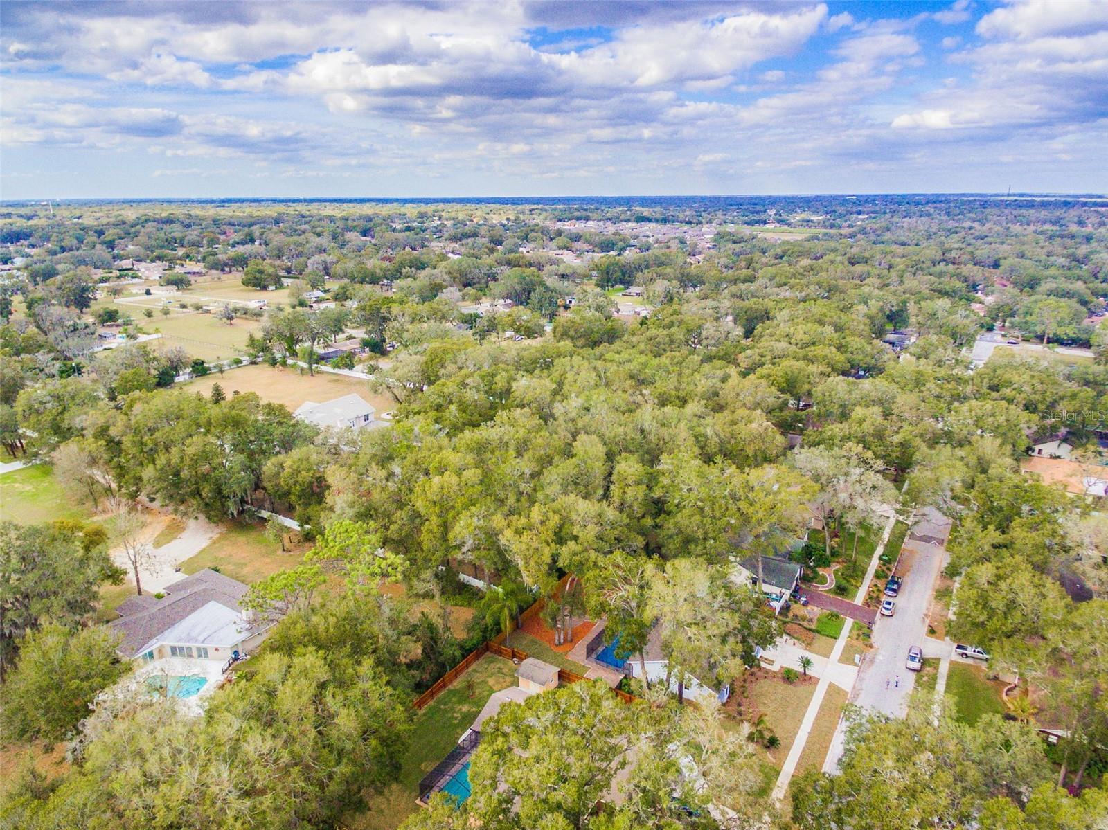 DURANT OAKS - Residential Lease