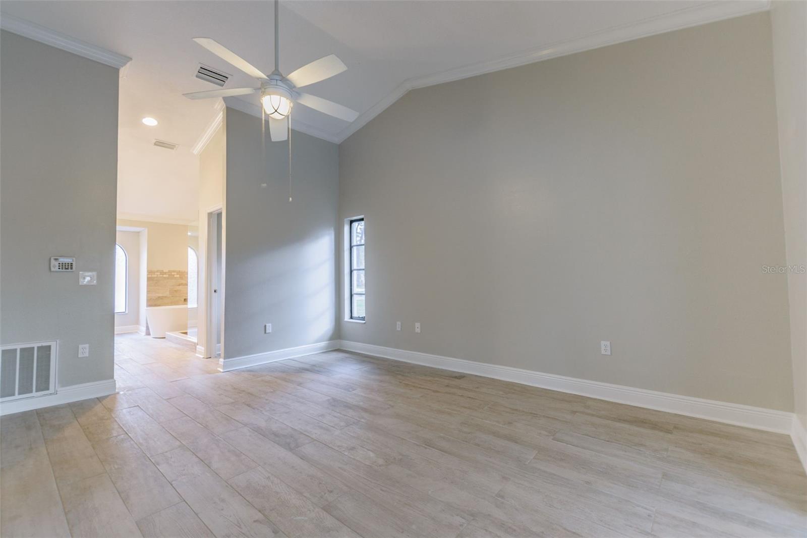 DURANT OAKS - Residential Lease