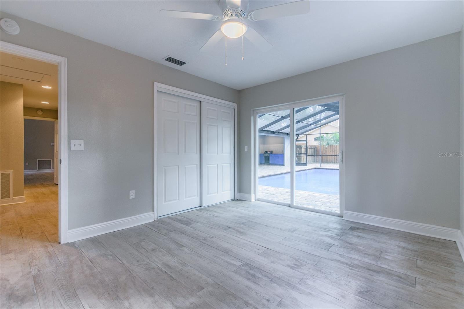 DURANT OAKS - Residential Lease