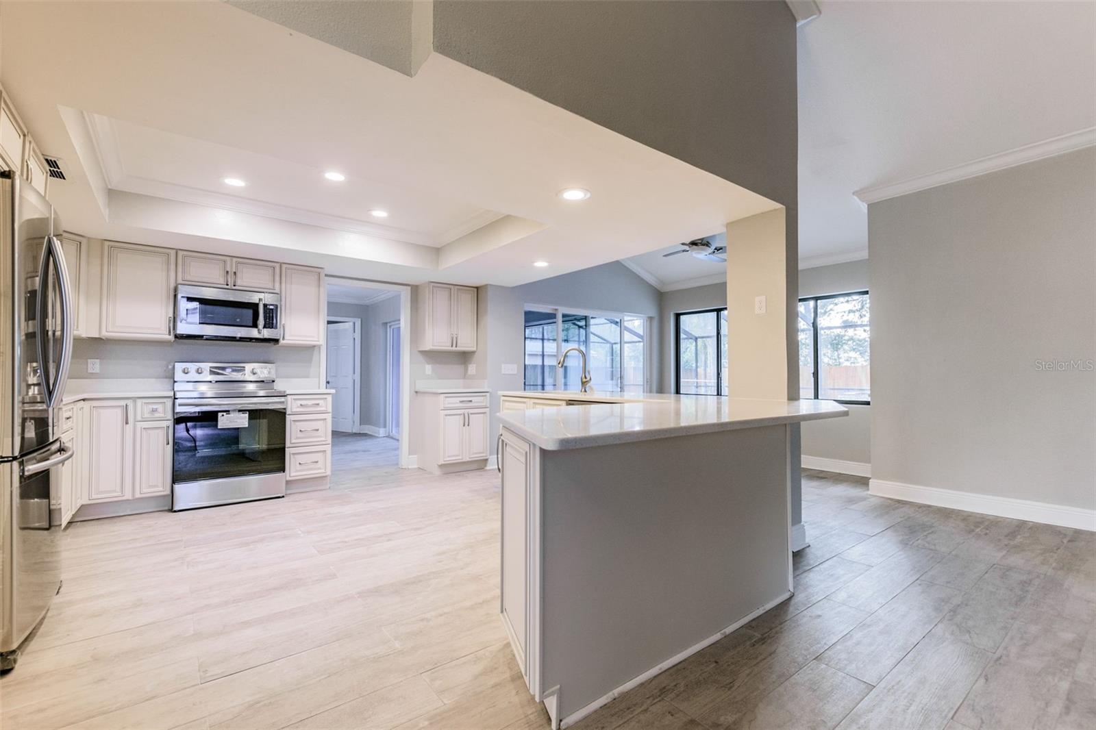 DURANT OAKS - Residential Lease