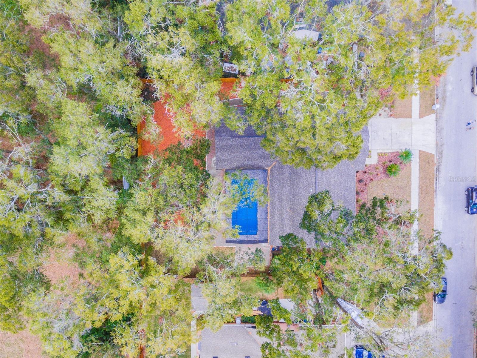 DURANT OAKS - Residential Lease