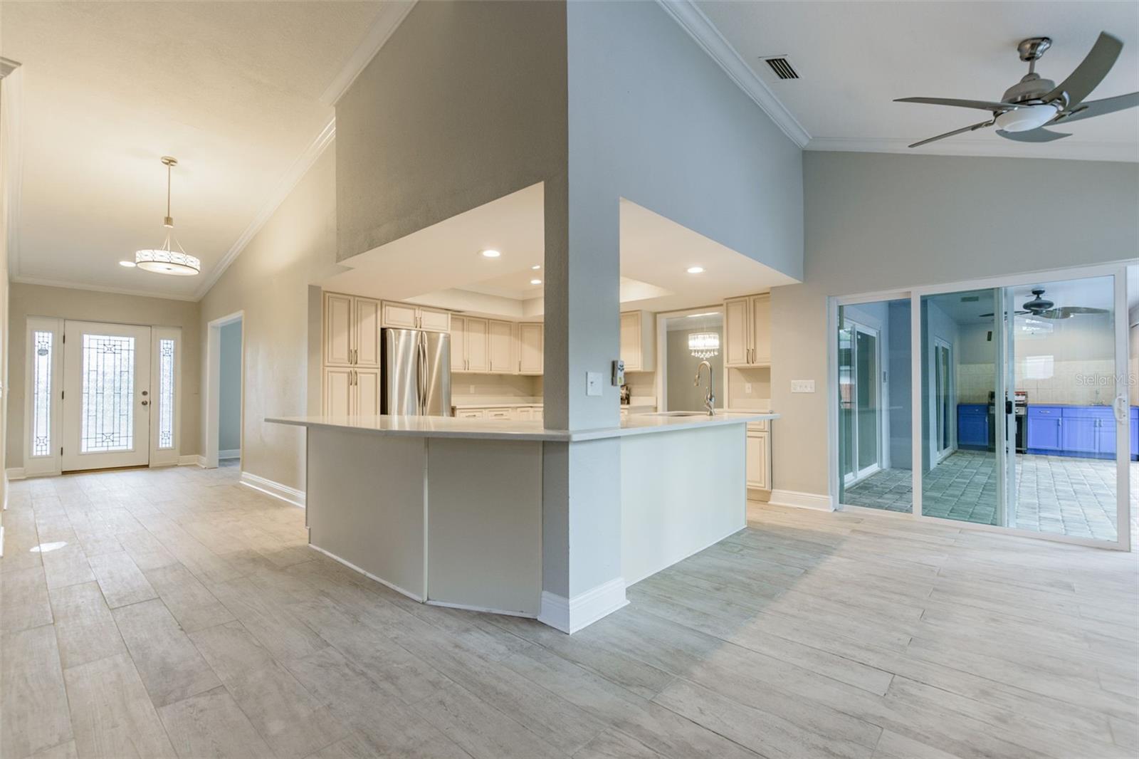 DURANT OAKS - Residential Lease