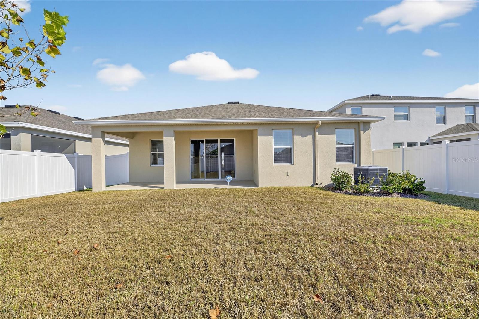 SHELL COVE PH 1 - Residential