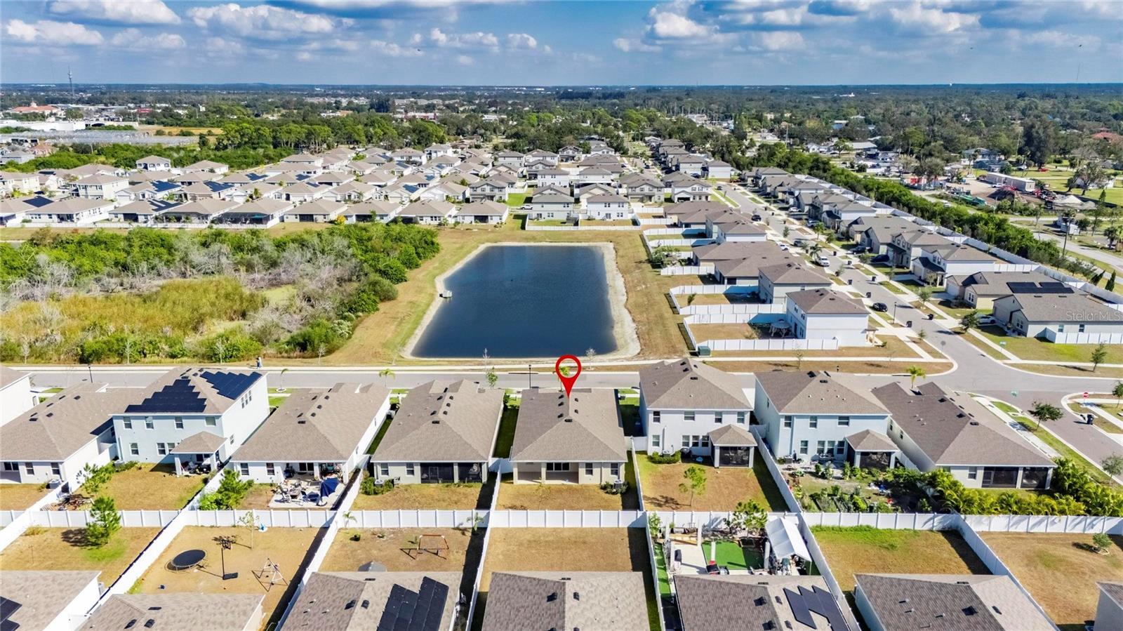 SHELL COVE PH 1 - Residential