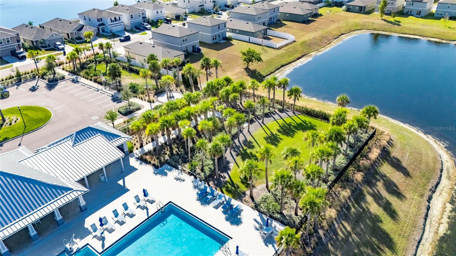 SHELL COVE PH 1 - Residential