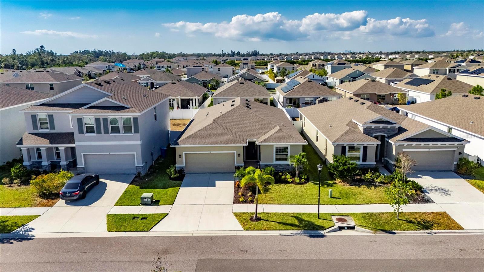 SHELL COVE PH 1 - Residential