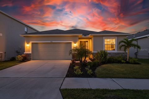 458 8TH STREET NW RUSKIN FL 33570