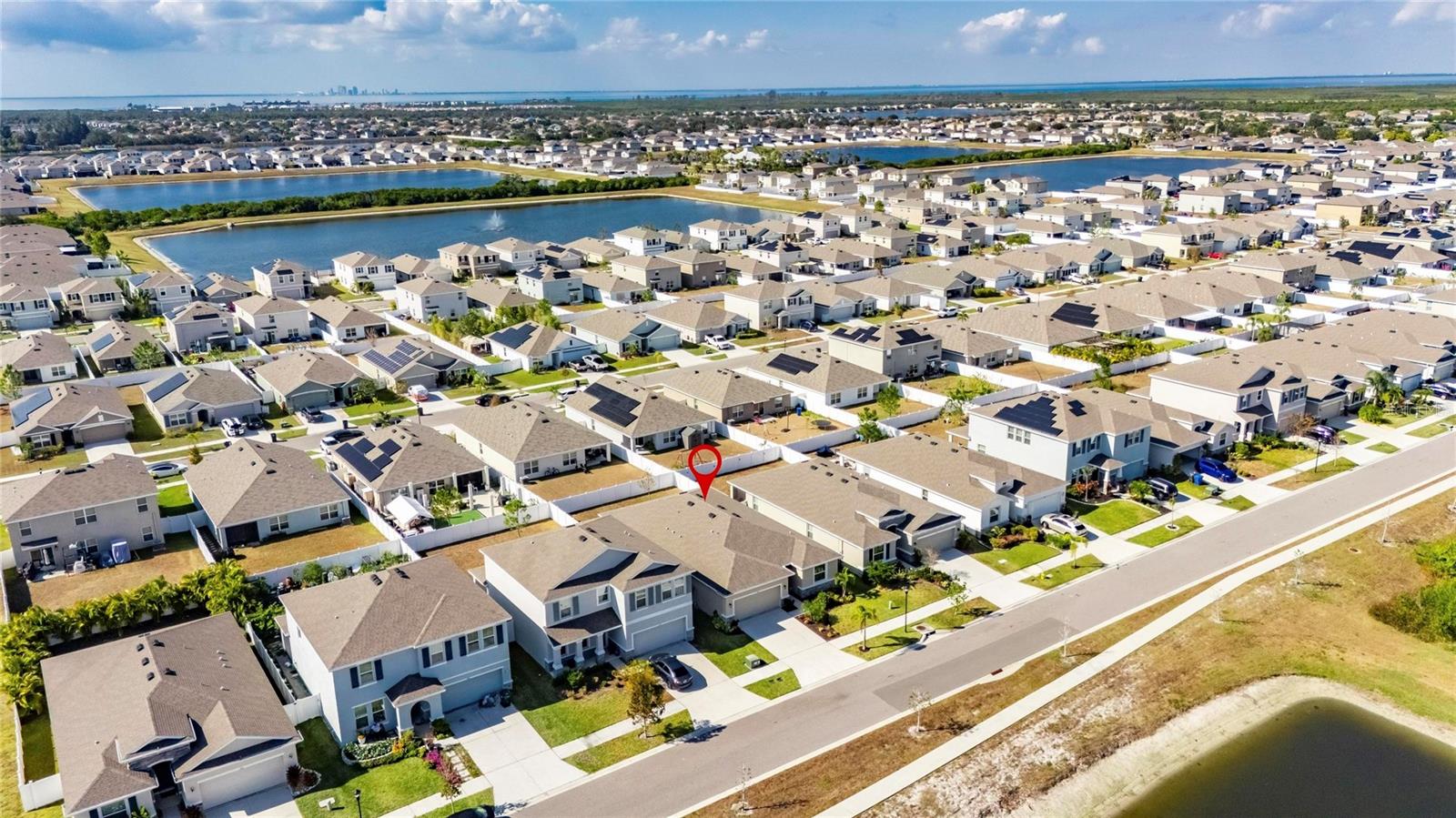 SHELL COVE PH 1 - Residential