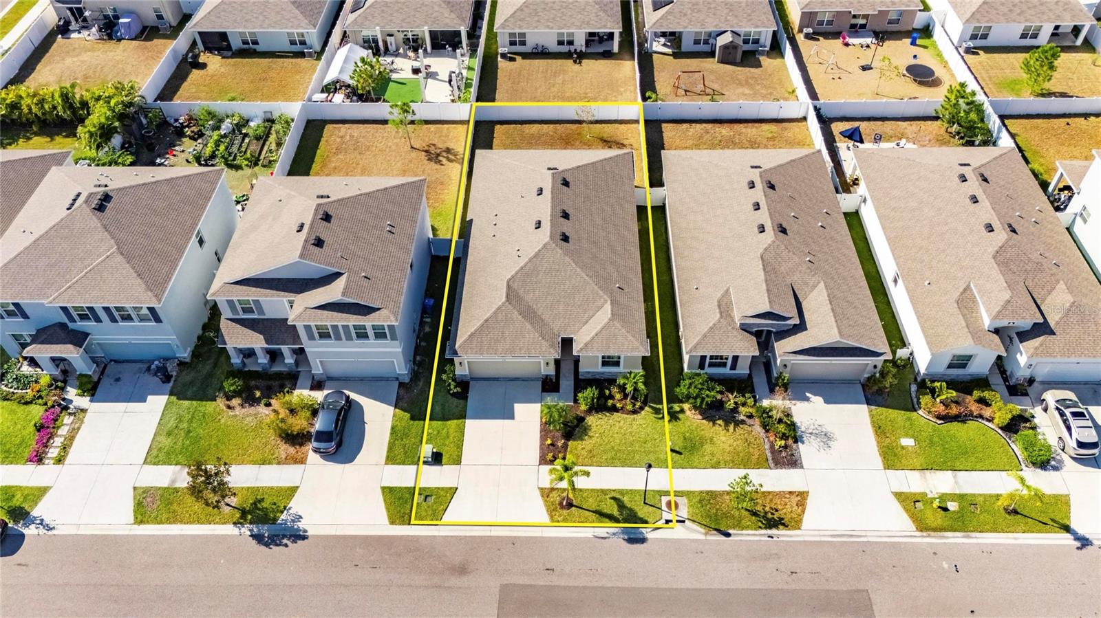 SHELL COVE PH 1 - Residential