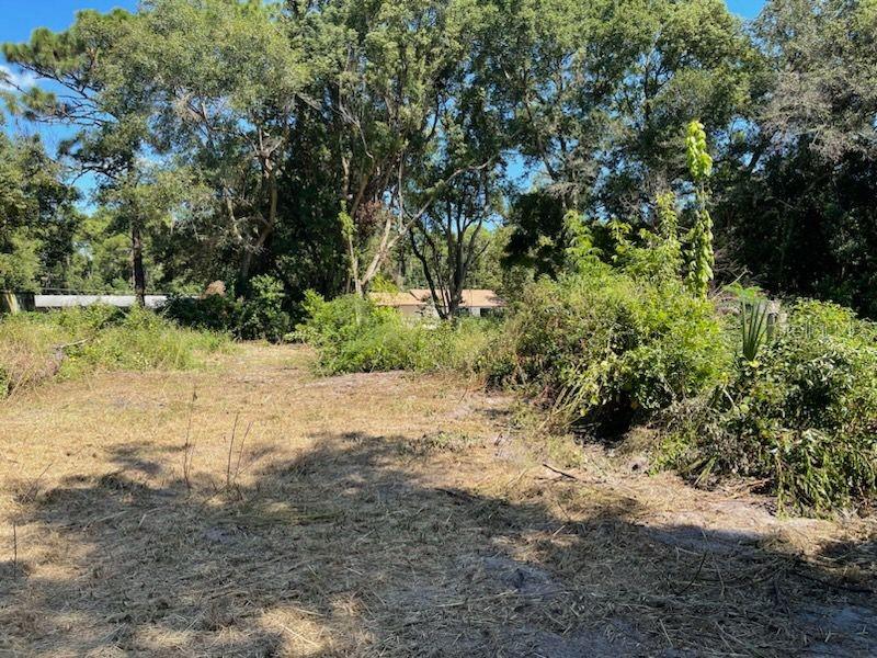 ROSENWALD GARDENS PT REP SUB - Land