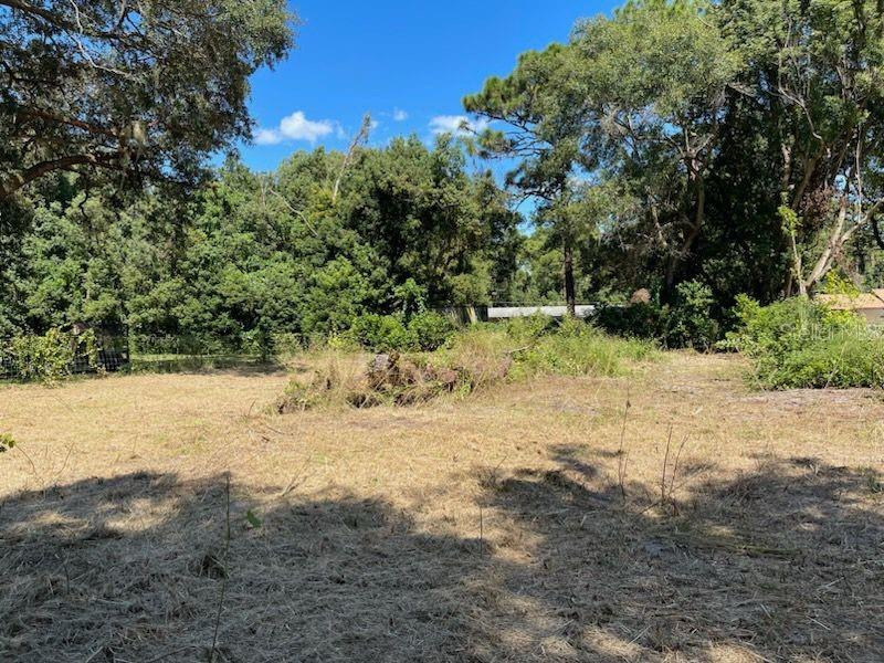 ROSENWALD GARDENS PT REP SUB - Land