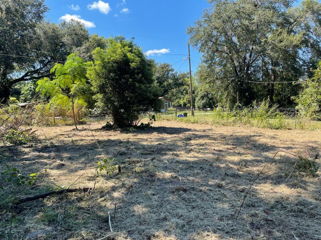 ROSENWALD GARDENS PT REP SUB - Land