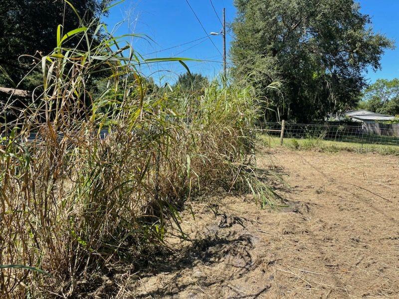 ROSENWALD GARDENS PT REP SUB - Land