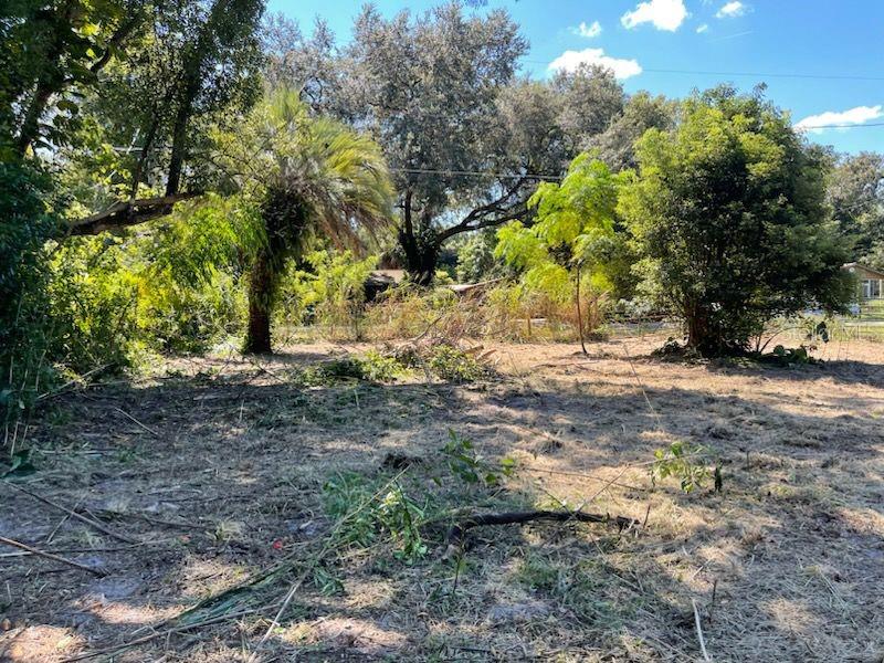 ROSENWALD GARDENS PT REP SUB - Land