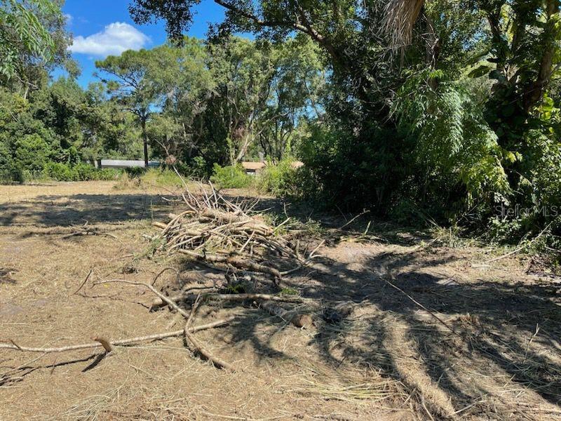 ROSENWALD GARDENS PT REP SUB - Land