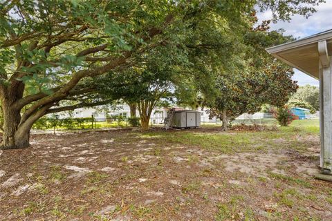 A home in OCALA