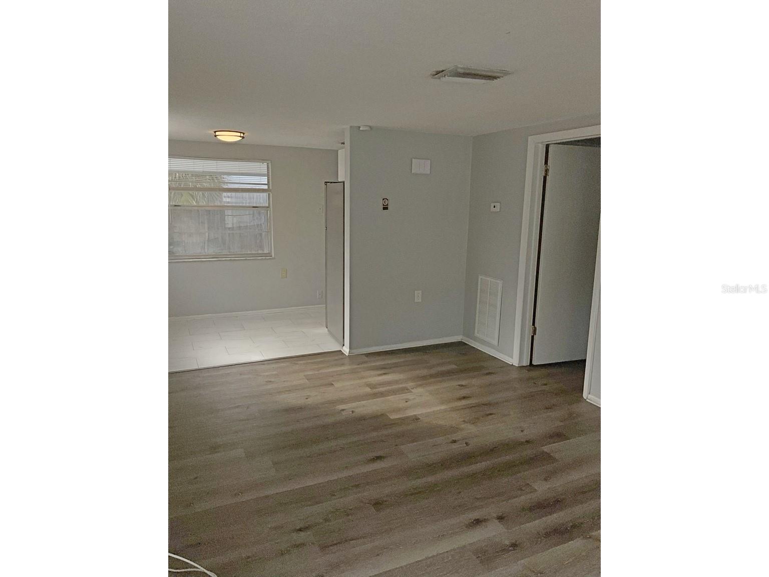 DODGE CITY - Residential Lease