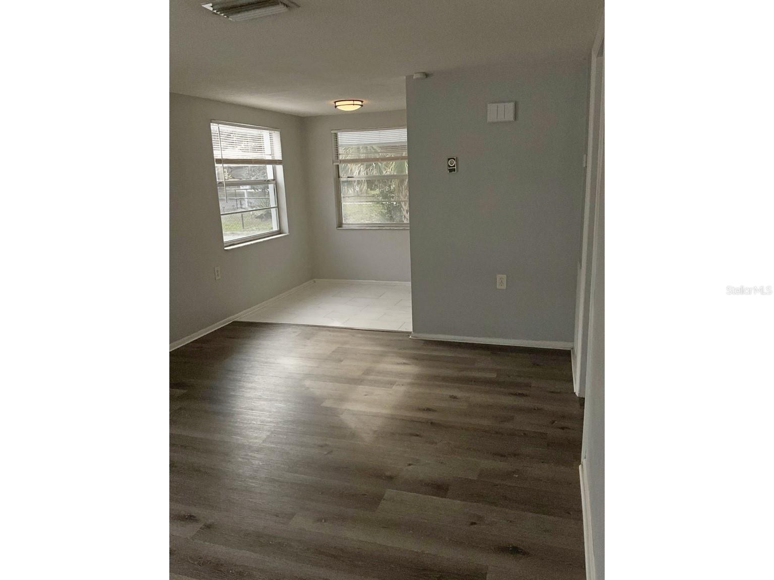 DODGE CITY - Residential Lease