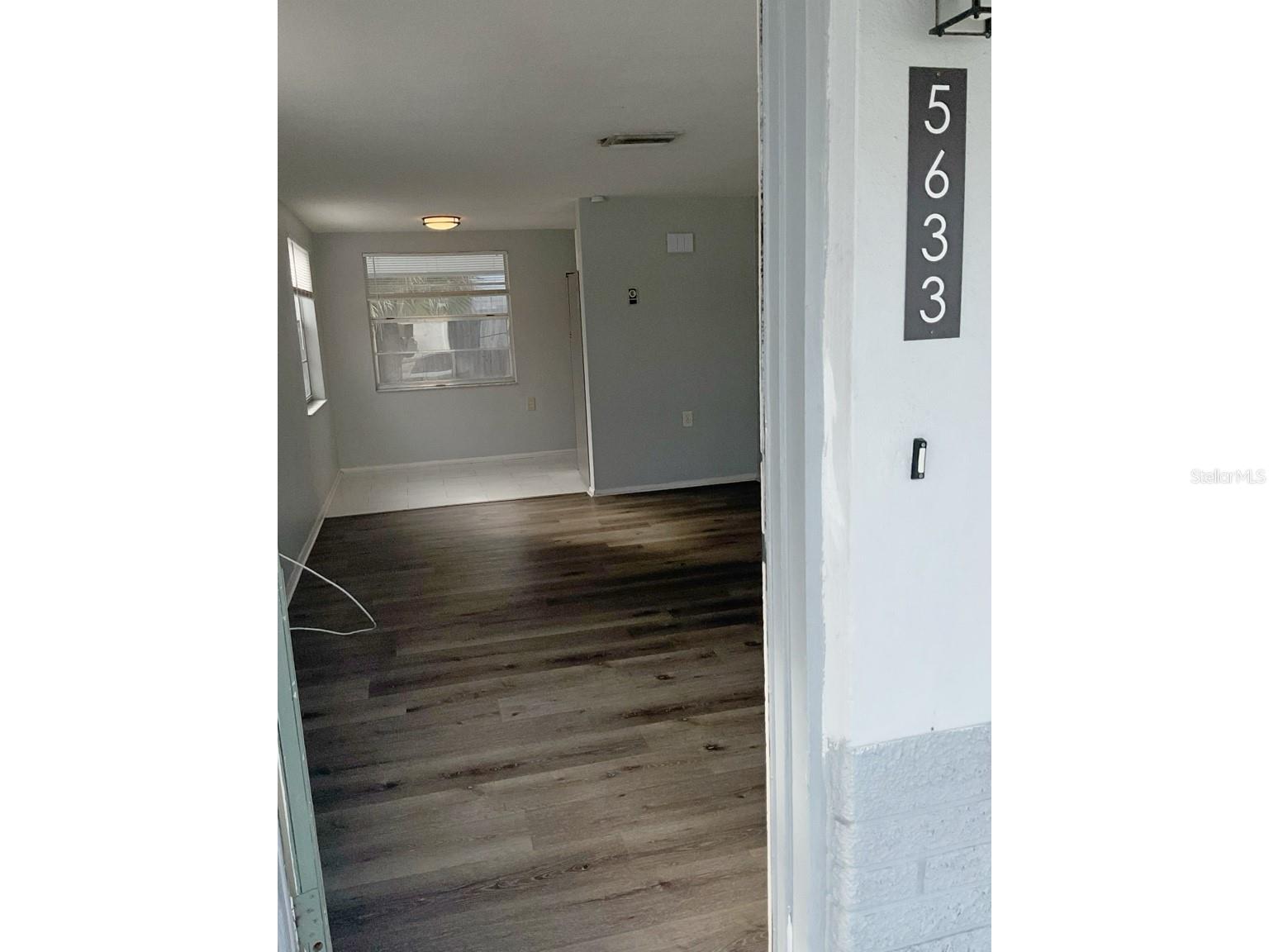 DODGE CITY - Residential Lease