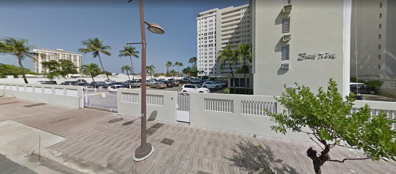 4327 ISLA VERDE AVENUE 103