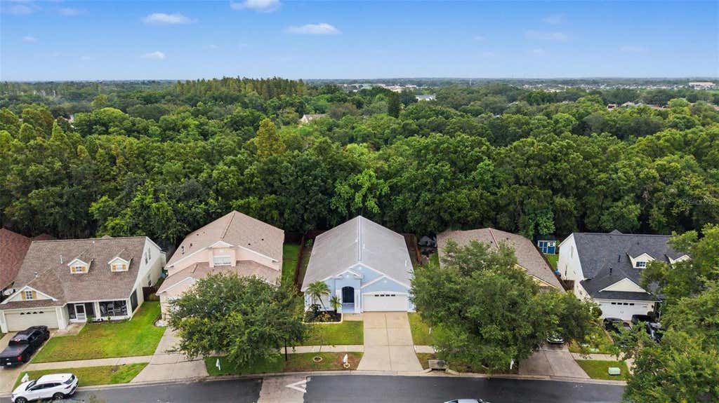 Photo of 6222 Crickethollow Drive, Riverview, FL 33578 (MLS # TB8538144)