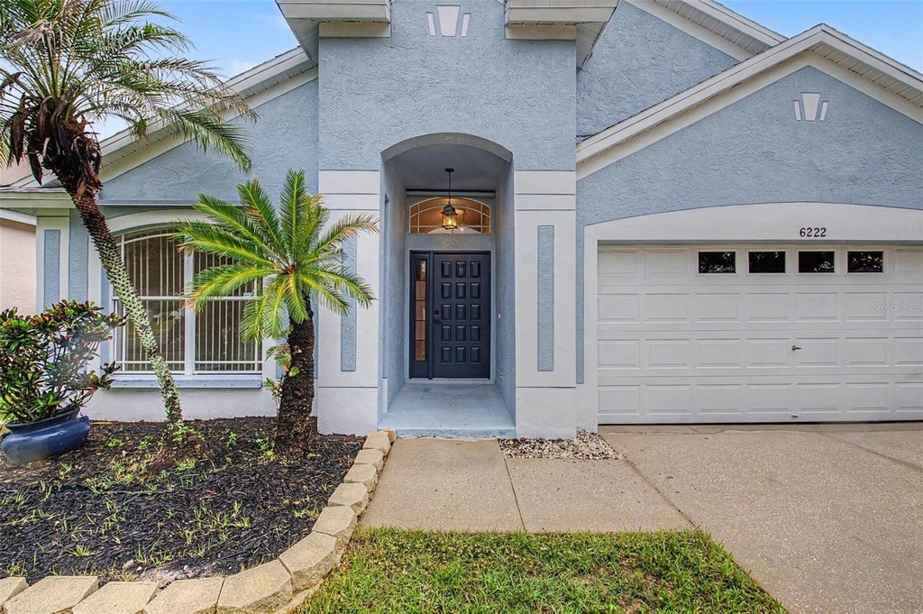 Photo of 6222 Crickethollow Drive, Riverview, FL 33578 (MLS # TB8538144)