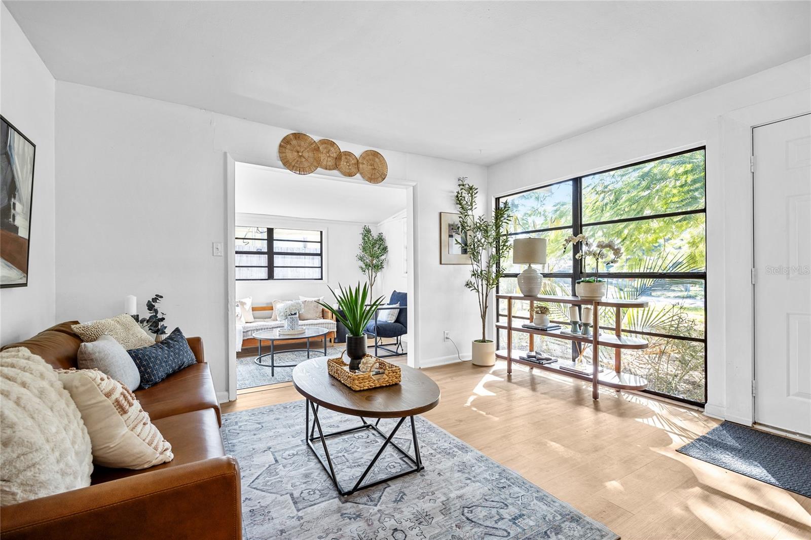 GANDY GARDENS 7 - Residential