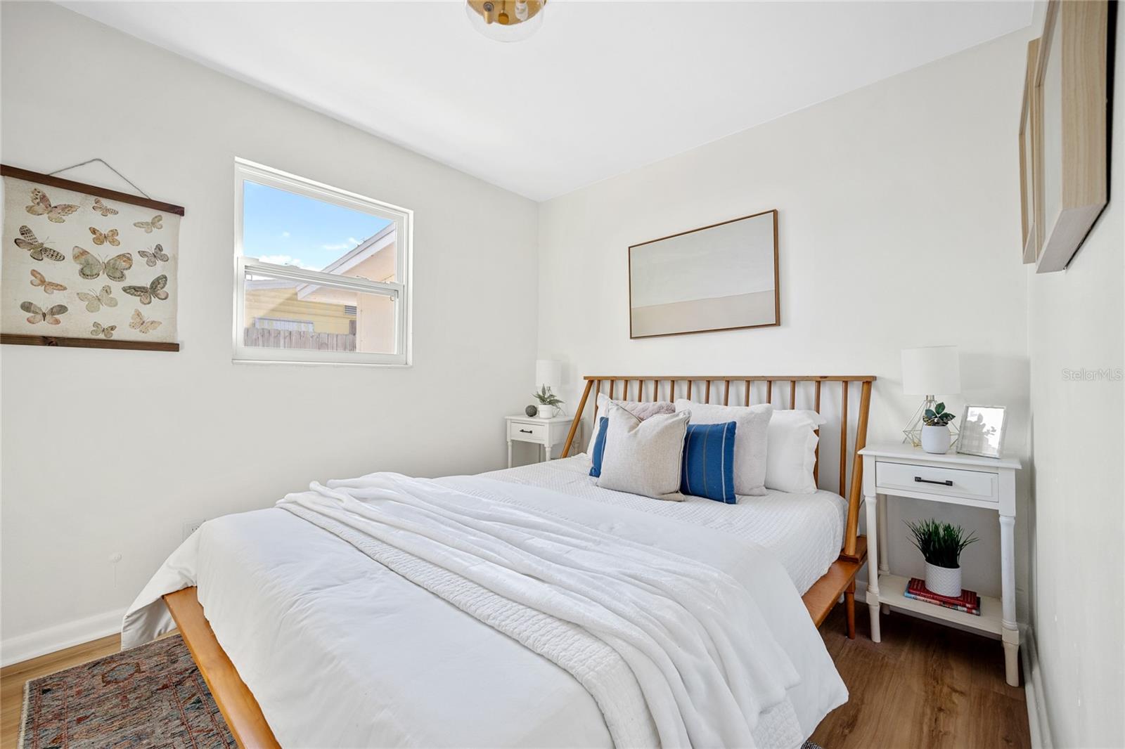 GANDY GARDENS 7 - Residential