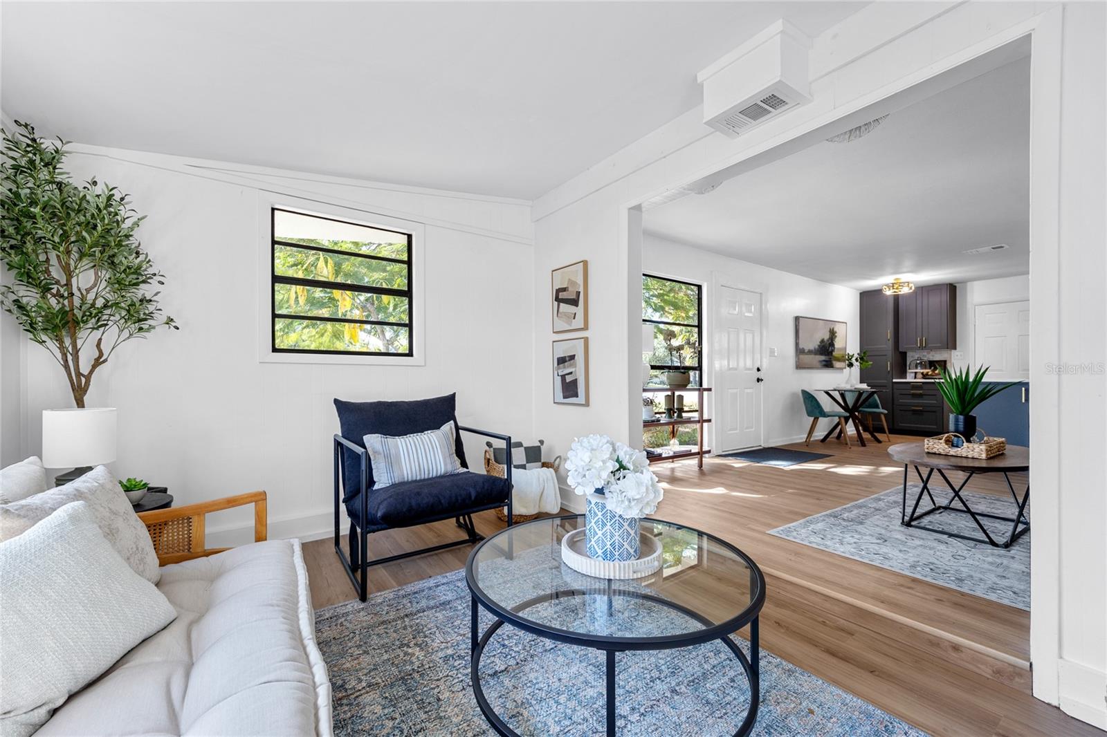 GANDY GARDENS 7 - Residential