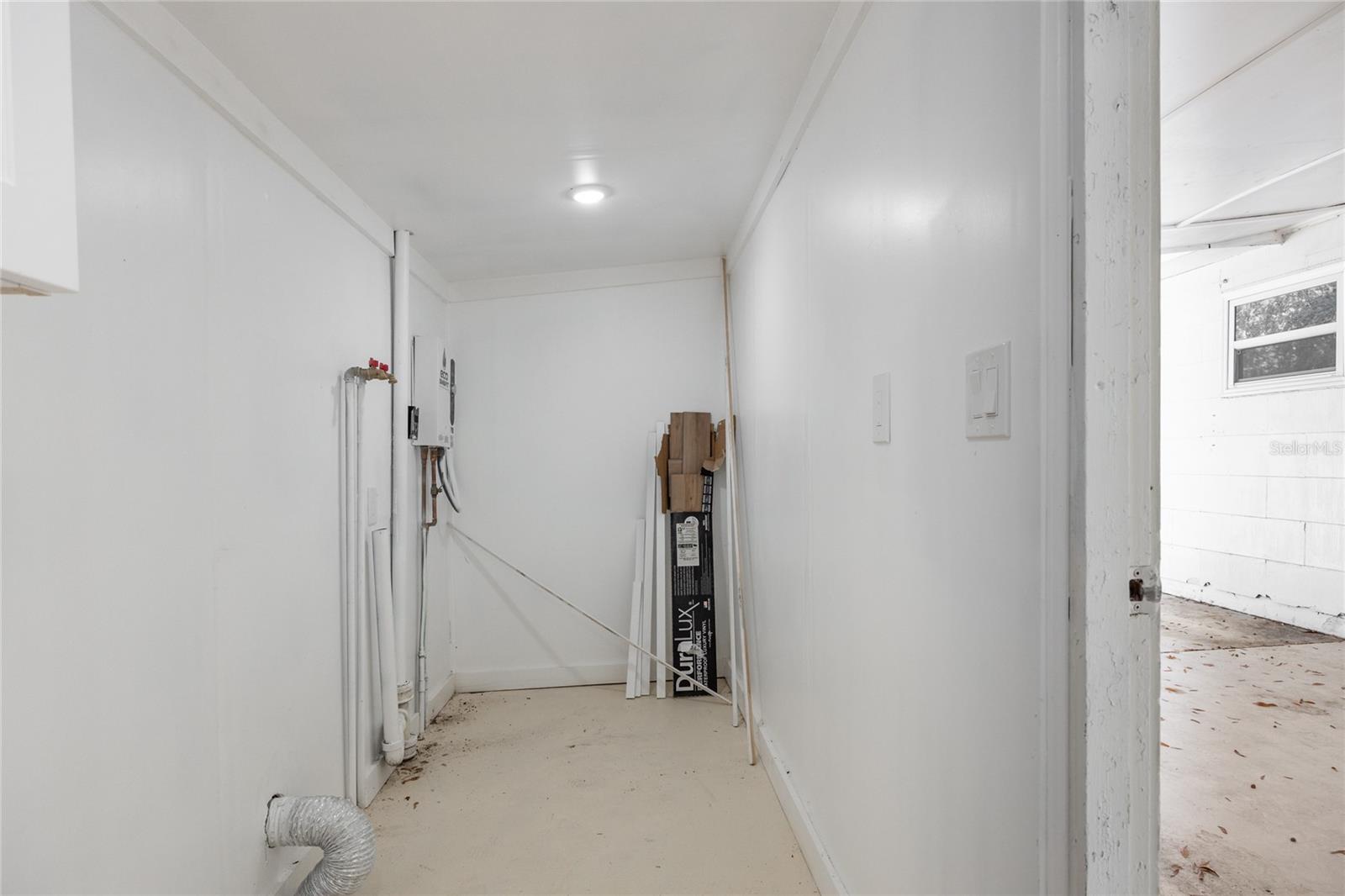 GANDY GARDENS 7 - Residential