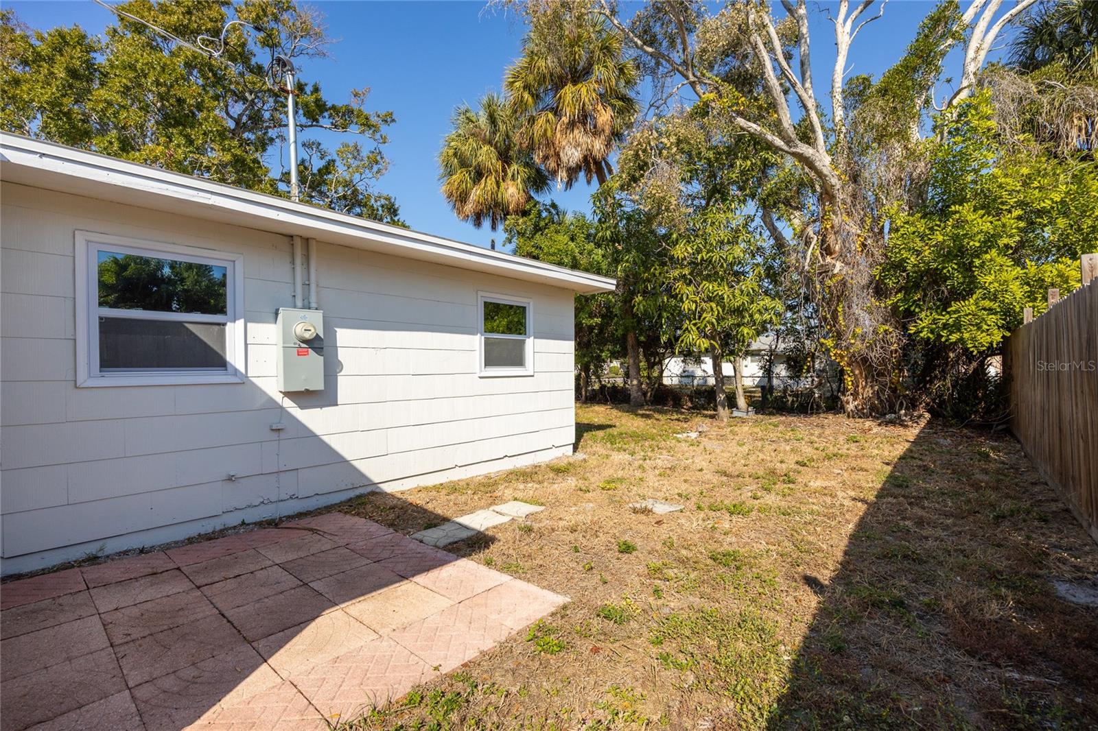 GANDY GARDENS 7 - Residential