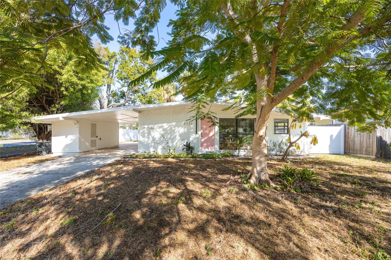 GANDY GARDENS 7 - Residential