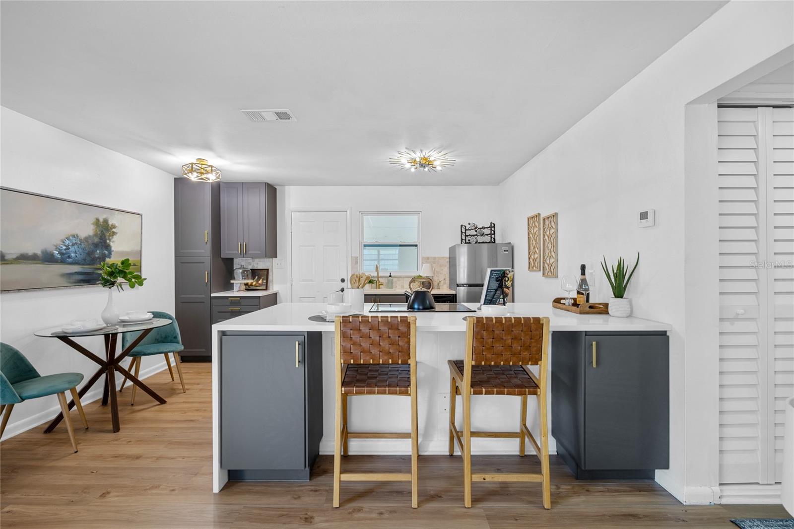 GANDY GARDENS 7 - Residential