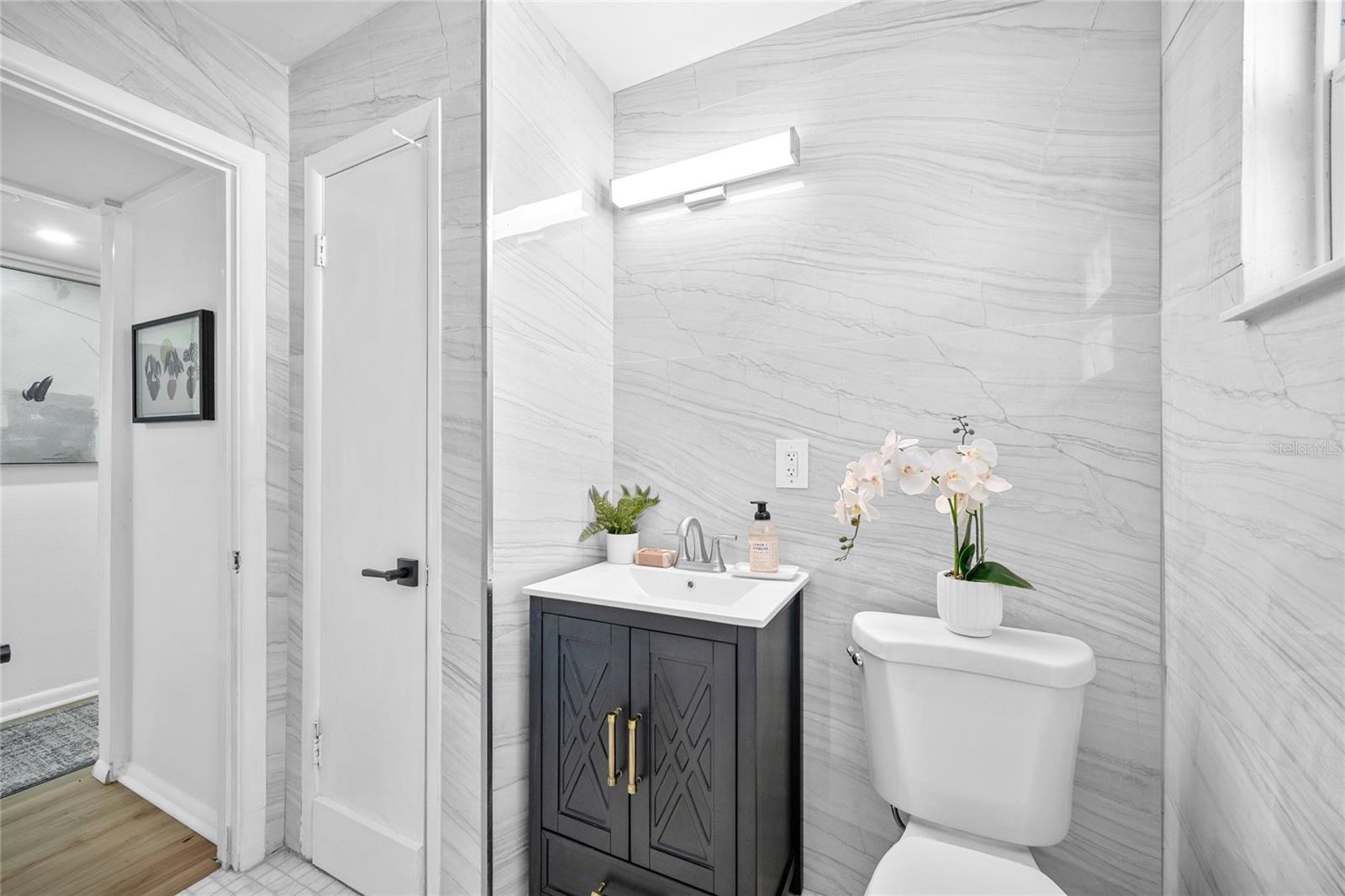 GANDY GARDENS 7 - Residential