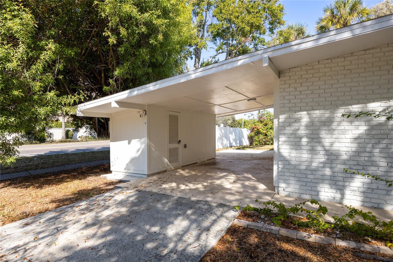 GANDY GARDENS 7 - Residential