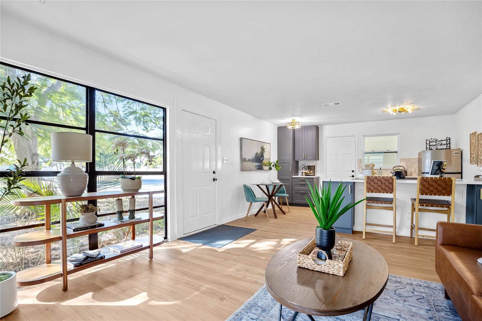 GANDY GARDENS 7 - Residential