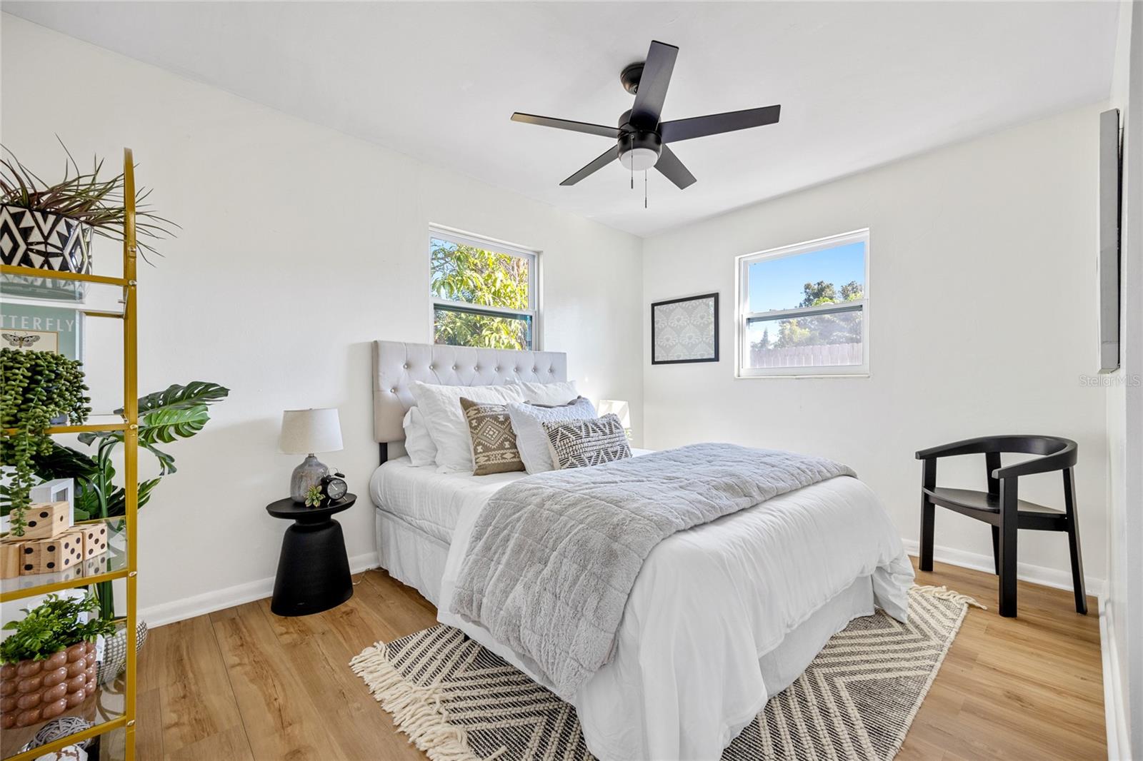 GANDY GARDENS 7 - Residential